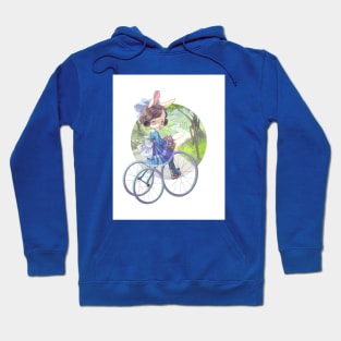 Susy's childhood Hoodie